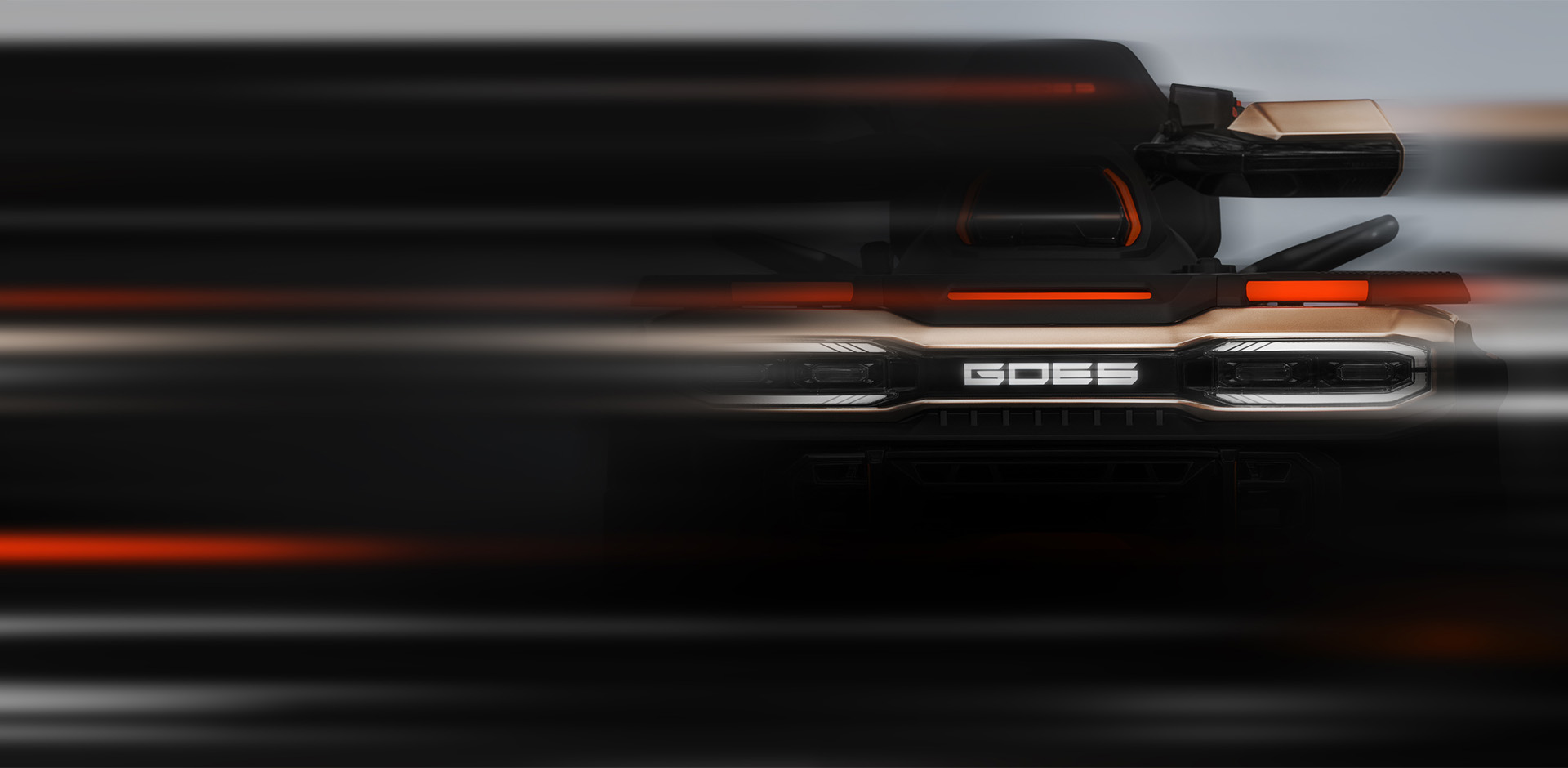 GOES EICMA 2025