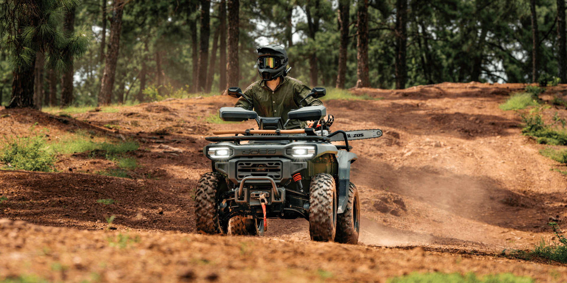 TERROX 550S